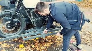 Beachman Hitch Rack Tutorial