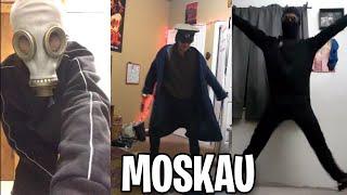 Moskau Tiktok Memes That make my ears bleed but I love It.