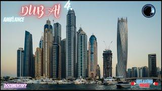 DUBAİ 4k Video ( 4K VİDEO 60FPS HDR ) Best Places Part 4