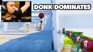 donk is ready to win in 2025 again with his stunning Aim! CS2