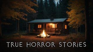 3 True Fall Horror Stories for a Cold October Night
