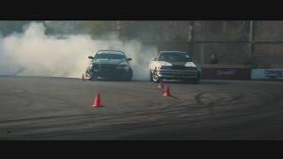 Открытие дрифт-сезона 2016! Победа Drifttroopers на Дрифт-Битве Иркутск!