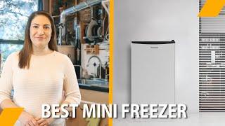 Best Mini Freezer - Suggested!