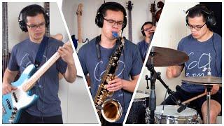 How to jazz up a video game song | Patreon Presents