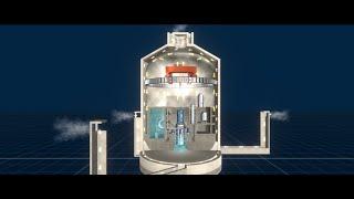 Exploring the Development Potential of the Linglong One Reactor！