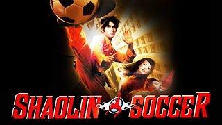 Shaolin Soccer | Official Trailer (HD) - Stephen Chow, Wei Zhao | MIRAMAX