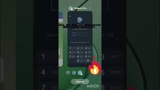 FAKE TELEGRAM NUMBER FREE 2024 || HOW TO CREATE FAKE TELEGRAM ACCOUNT WITHOUT PHONE NUMBER