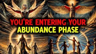 Chosen Ones You Survived the Hardest Part… You’re About to Be a Millionaire!