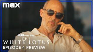 The White Lotus Season 3 | Episode 4 Preview | Max