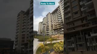 Ready to Move : PR7 Airport Road Zirakpur #shorts