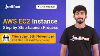 AWS EC2 Instances | How to Create AWS EC2 Instance | AWS EC2 Tutorial For Beginner