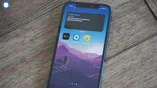 Try These 3 Crypto Widgets On IOS 15 