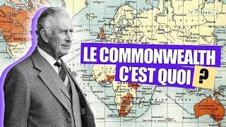 Le Commonwealth, c'est quoi | Géopoliticus | Lumni