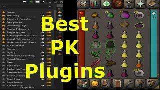 OP RuneLite PK Plugins that will Change your Game