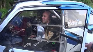 Dunoon Presents.....Argyll Rally 2021 Overall Review