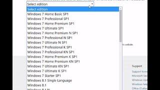 how to download any version of windows from microsoft 2016