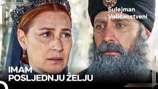 Hurrem Je Željela Biti Pokopana U Sulejmanovoj Džamiji | Sulejman Veličanstveni