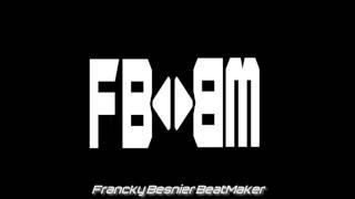 Lartiste x Chocolat x type beat (prod by FBBM - Francky Besnier Beatmaker)