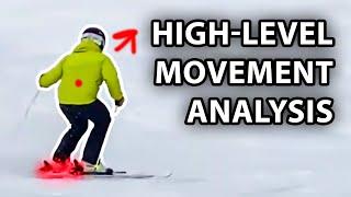 Alpine Movement Analysis - Okemo Tech Talks #3