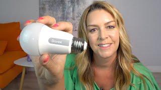 Govee Smart Light Bulbs: hands-on review