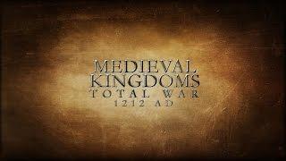 Medieval Kingdoms 1212 AD: Earldoms Showcase