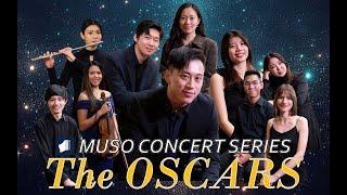 MUSO Concert 2, 2024 LIVE IN PERTH 