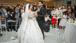 Ahmad & Nermin // Part 2 // Hochzeit // Musik: Aras AlRais // Shamsani Video ®2022