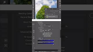 Photoshop tips #youtubeshorts #reels #shorts