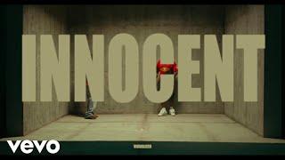 Mayorkun - Innocent (Visualizer) ft. Fireboy DML