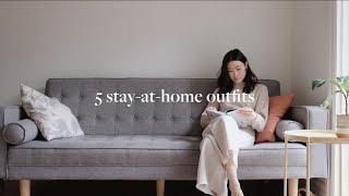 5 Work From Home Outfits