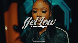 Lee'Angel - Get Low (Official Video)  @WontonDesignz