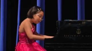 Washington International Piano Festival - Millennium Stage (July 29, 2016)