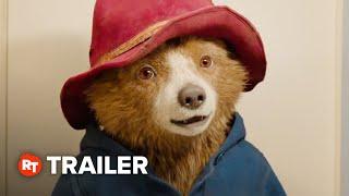 Paddington in Peru Trailer #1 (2025)