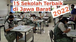 15 Sekolah Terbaik di Jawa Barat, Nomor Satu SMA Swasta bukan SMA Negeri