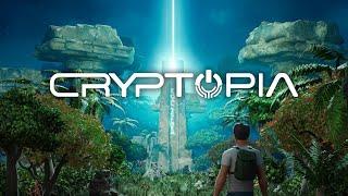 The Cryptopia Game Launch Airdrop is LIVE! 