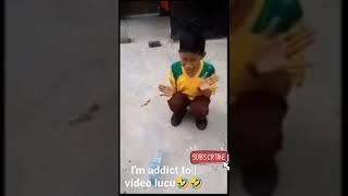 video bocil....#meme lucu#video lucu