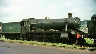 GWR Modified Hall Class Build The Steam Locomotive