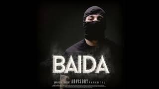 Aleccbaby // BAIDA (Official Audio)