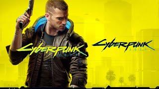 Cyberpunk 2077 | Launch Trailer Song Music