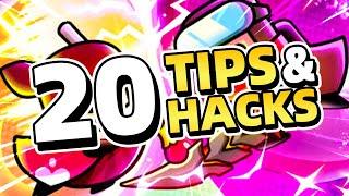20 Survivor.io Tips & Hacks That Will CHANGE HOW YOU PLAY FOREVER!