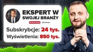 Jak Zostać Rozpoznawalnym Ekspertem w Swojej Niszy?