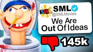 The Most Absurd SML Videos Ever