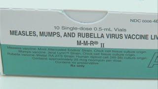 Experts encourage vaccination as best way to prevent measles