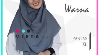 Vieta Hijab Store - Supplier Jilbab Instan Terbaik dan Termurah Se Indonesia [Grosir dan Ecer]