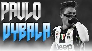 PAULO DYBALA  - FREEKICK & GOALS 2017 HD