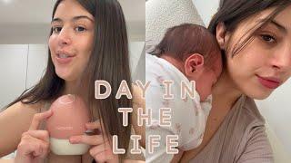 DAY IN THE LIFE MUM OF 2 UNDER 2  | SOPHIA GRACE