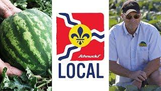 Grown Local Vegetables | Schnucks