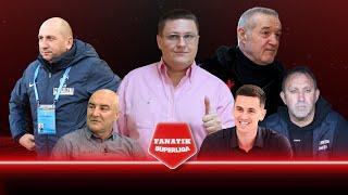 Horia Ivanovici, SUPER SHOW IN ULTIMA ZI DE TRANSFERURI din Romania | Fanatik SuperLiga