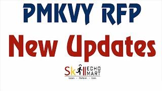 PMKVY NEW RFP | Skill India Mart |