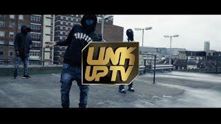 (Zone 2) Trizzac x Kwengface - Roll & Shoot (Prod. By Carns Hill) | Link Up TV